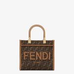 Fendi Sunshine Small